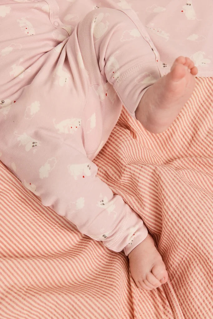 Heldress Rulo Rose Moomin