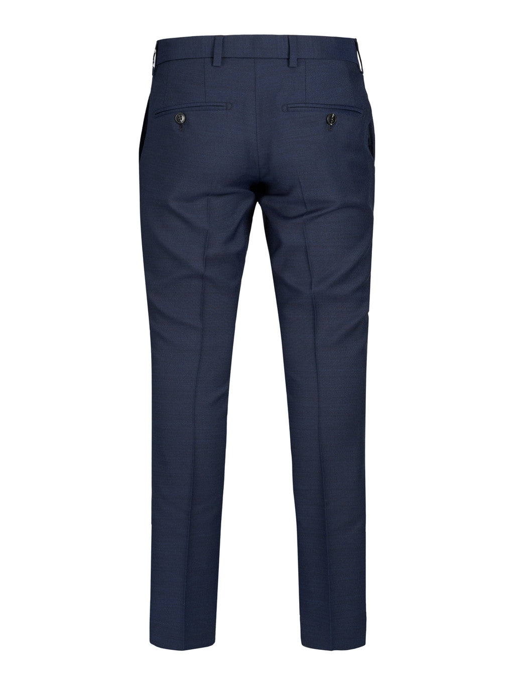 Dressbukse Solaris Dark Navy