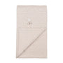 Pledd Tynn Classic Lys Beige