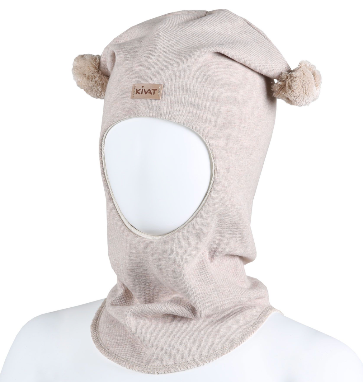 Balaclava Logo Sandmelert