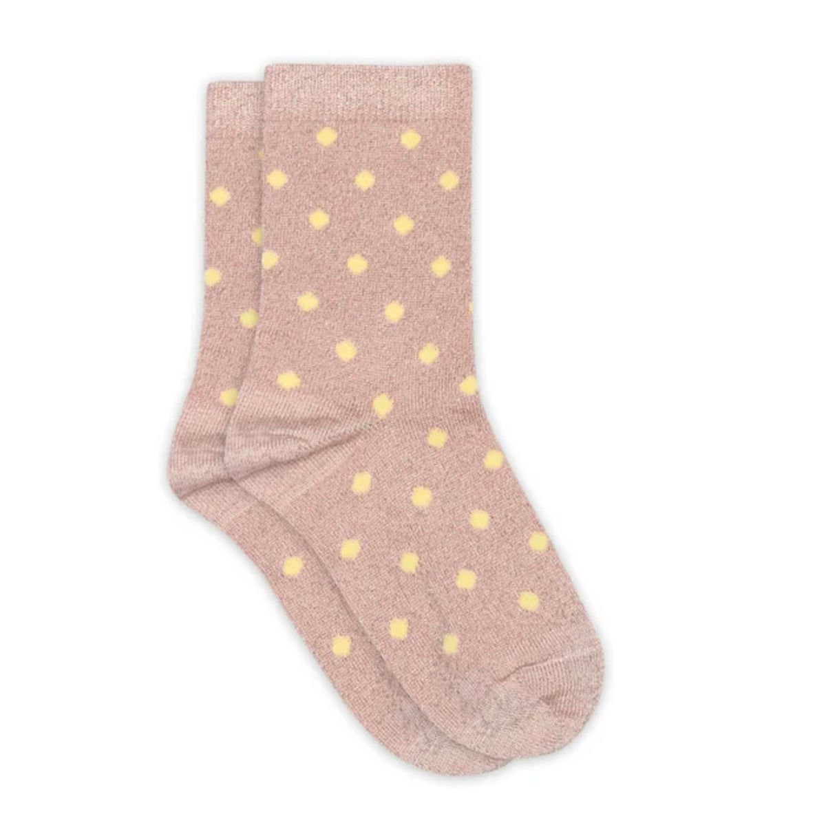 Sokker Irma Glitter Moonstone