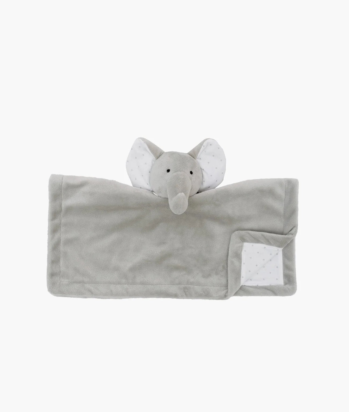 Koseklut Elefant Charlie Grå