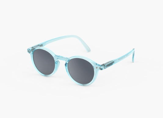 Solbriller Kids Turquoise Stone