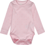 Body Beesy Ls Pink