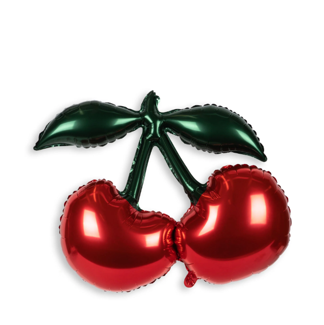 Ballong Cherry