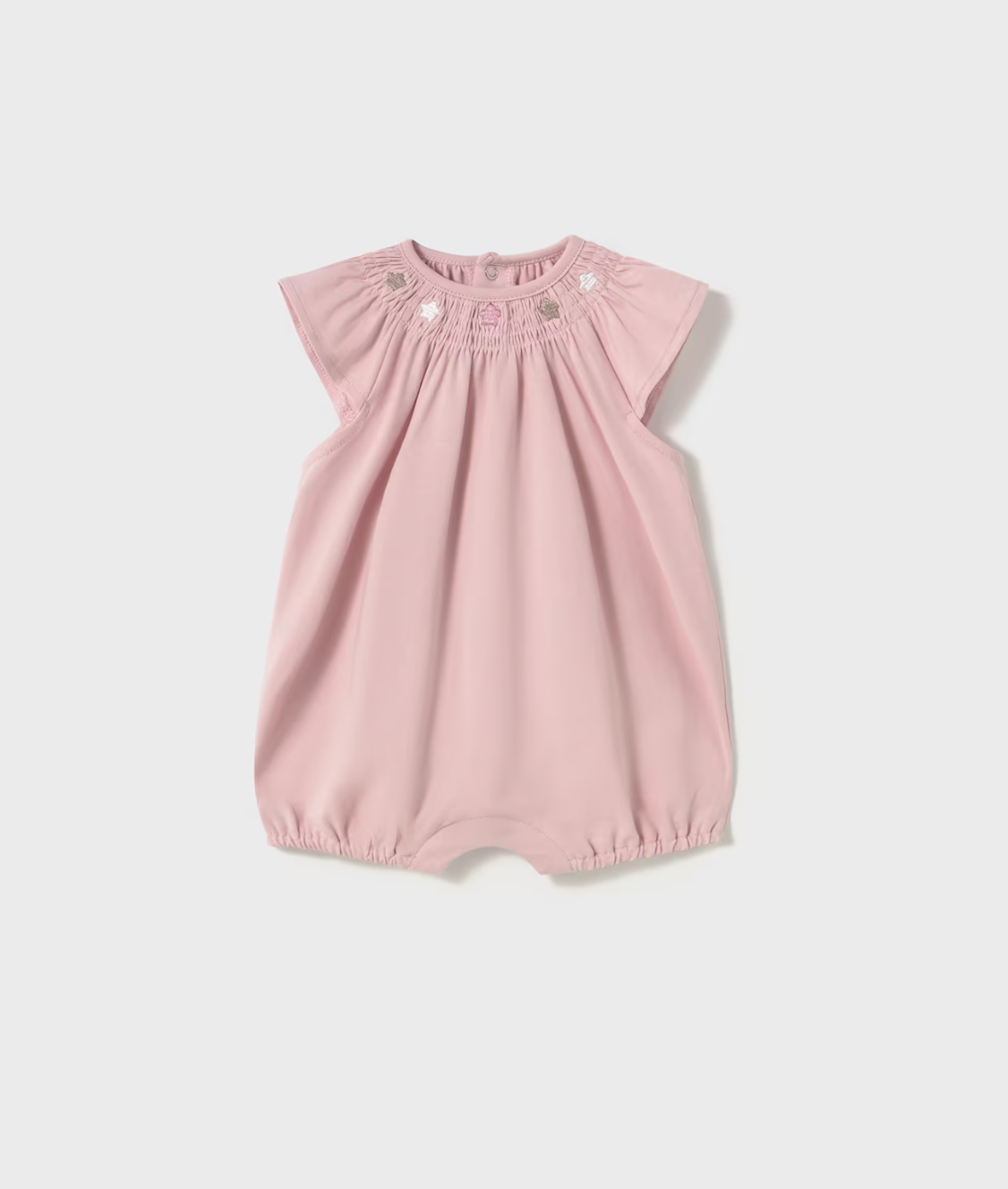 Romper Baby Rose