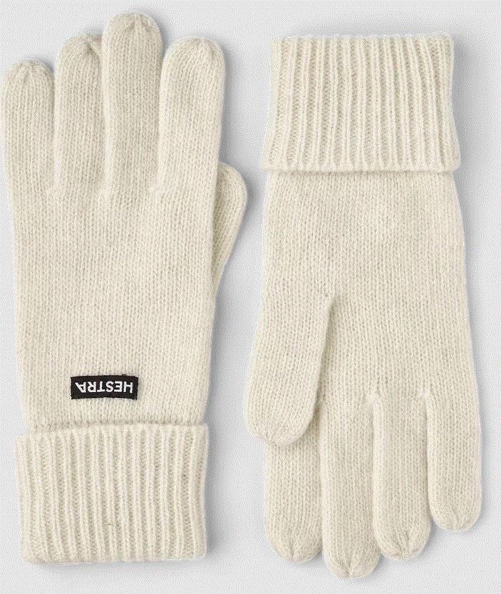 Hansker Pancho Off-white