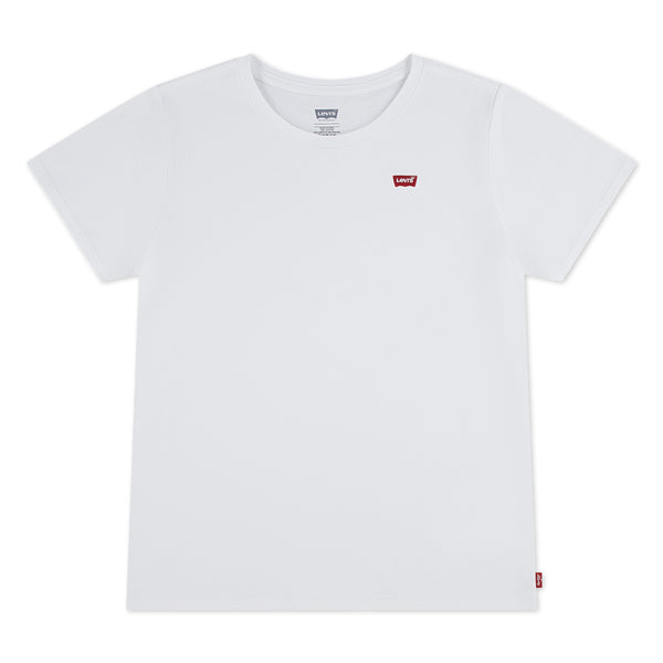 T-skjorte Batwing White