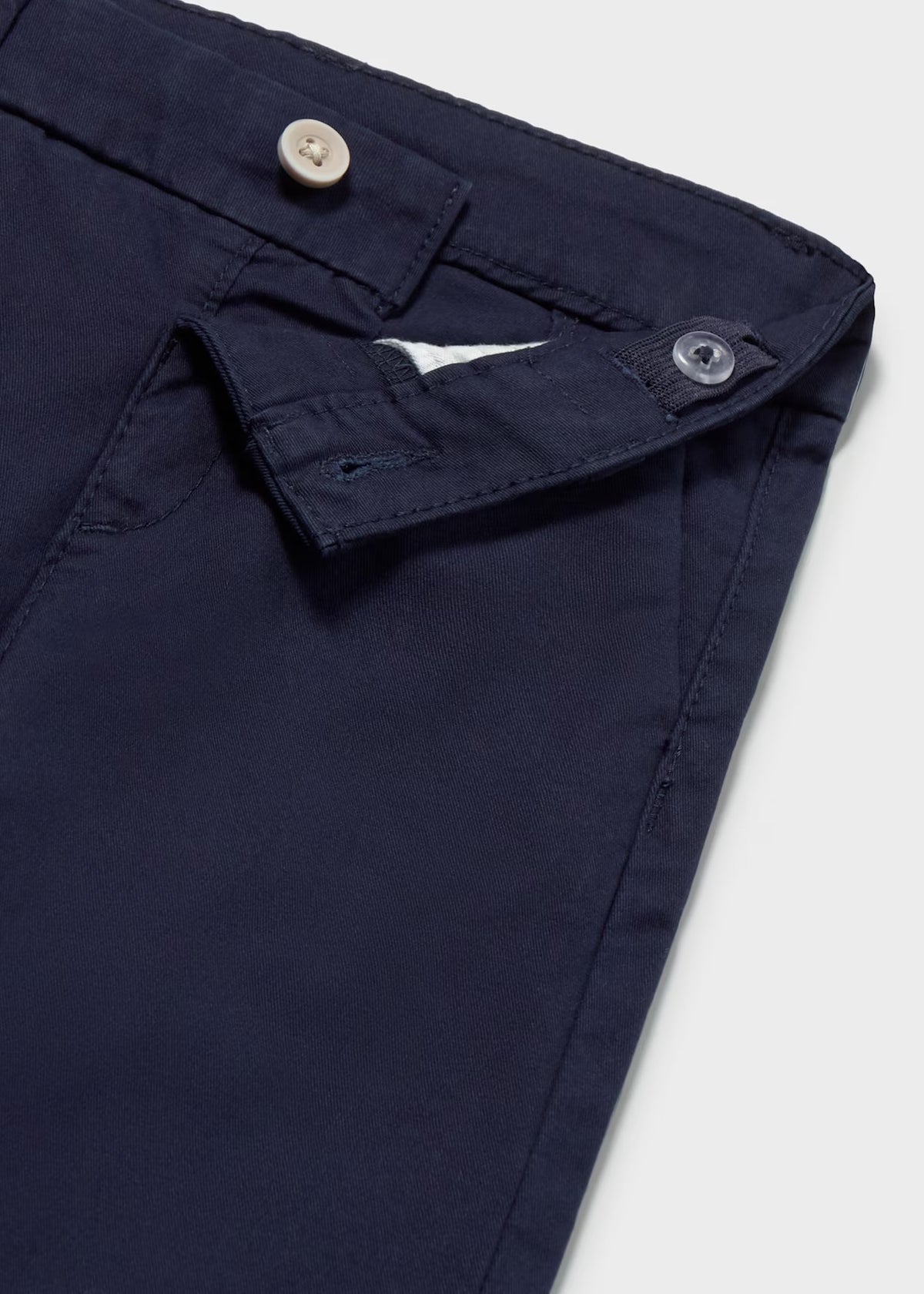 Bukse Chino Navy