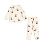 Pysjamas Basic Teddy Bear
