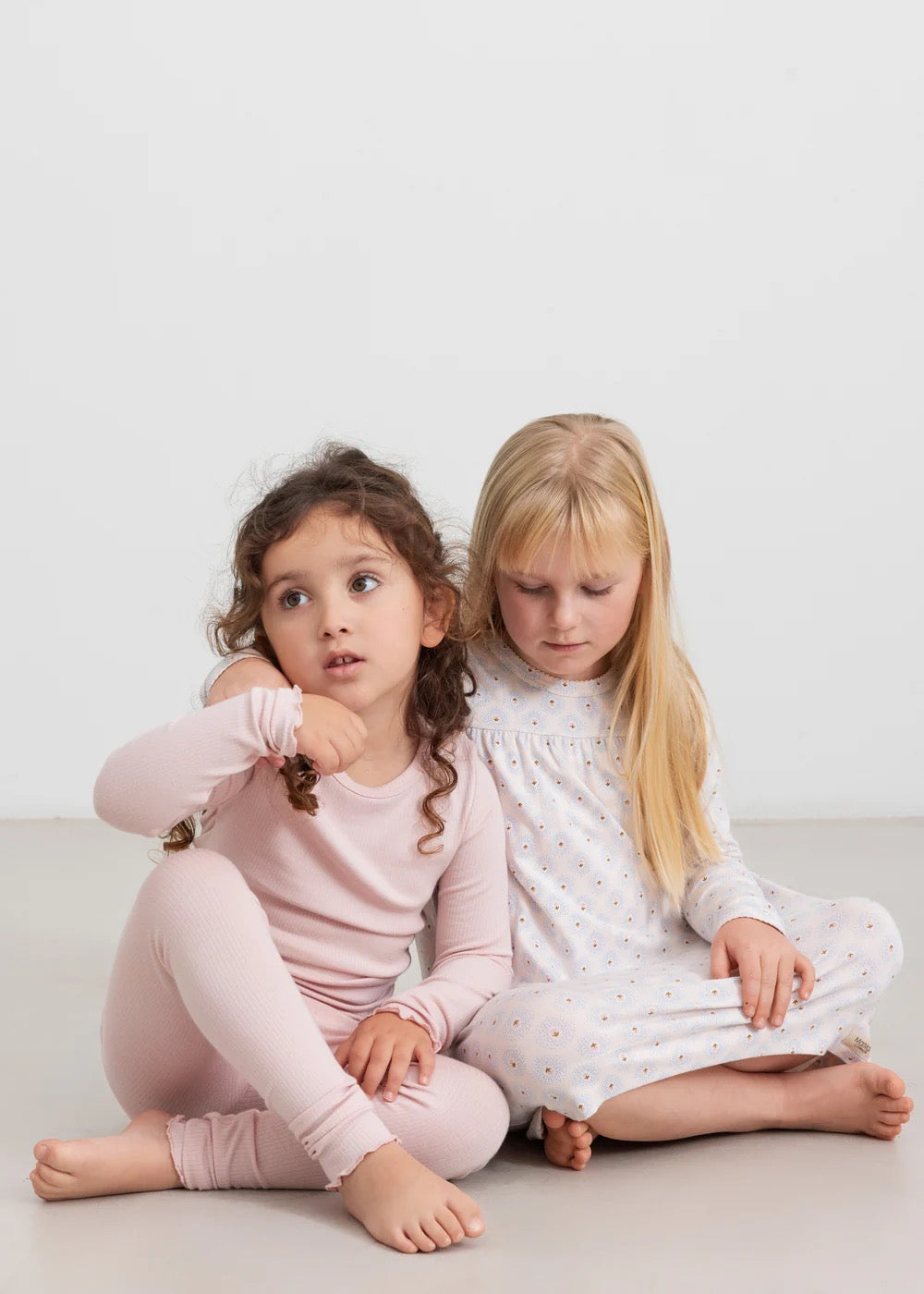 Genser Tani Rosewater