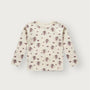Genser Abba Fairy Ull Off White
