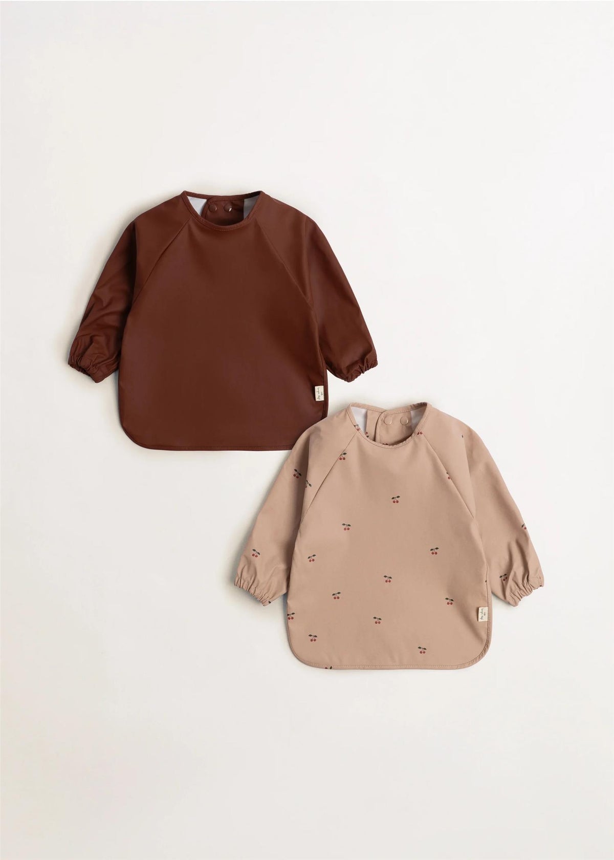 Smekke 2pk Sleeves Cherry