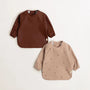 Smekke 2pk Sleeves Cherry
