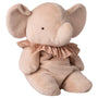 Kosedyr Elephant Plush Big Powder