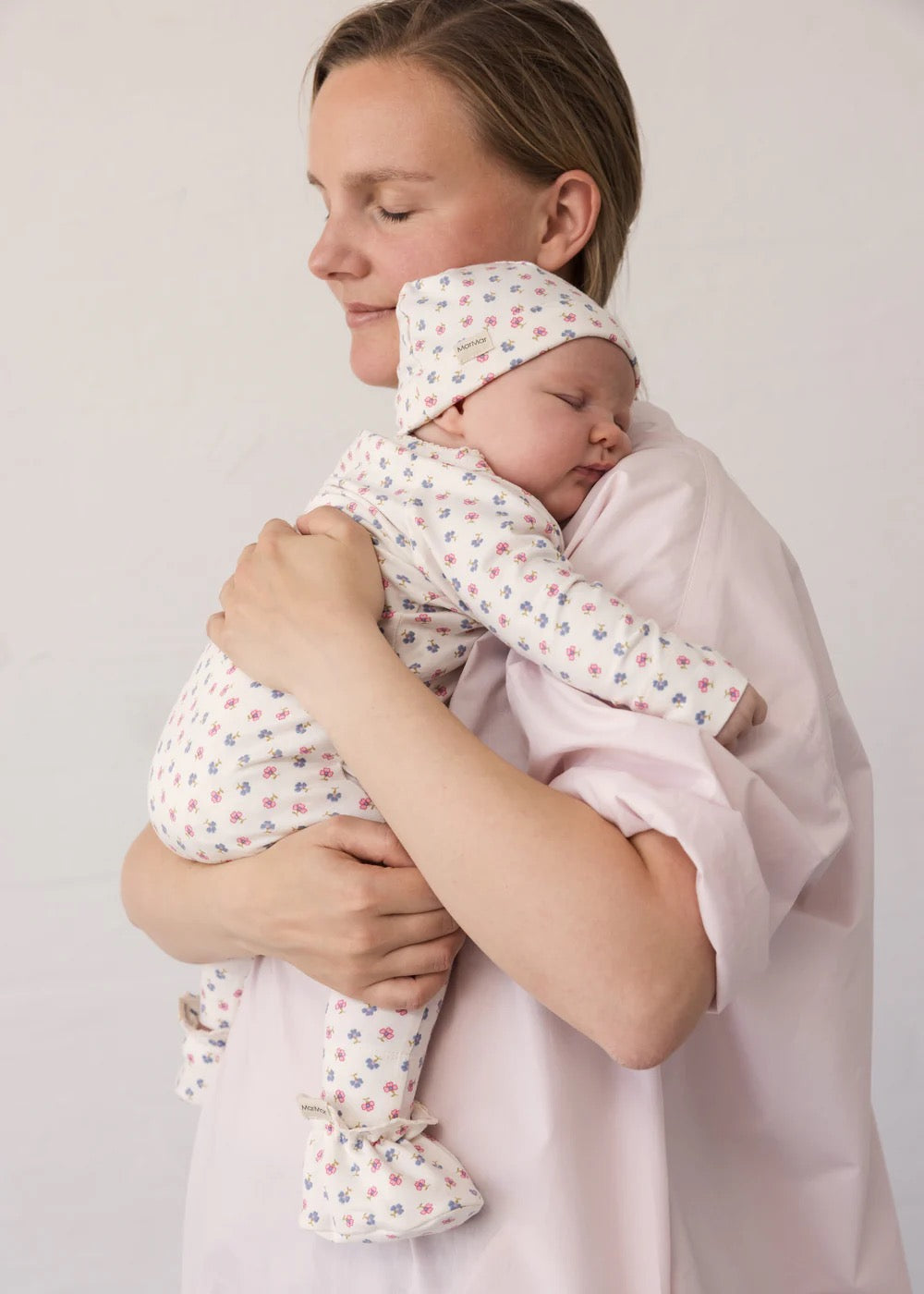 Heldress Rula Modal Mini Flower