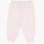 Bukse Saturday Pink