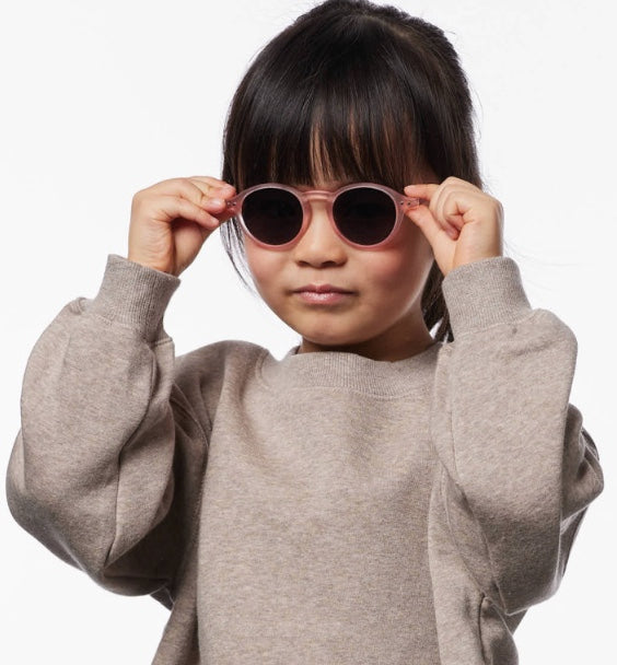 Solbriller Kids Pink