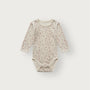 Body Baloo Tiny Ull Off White