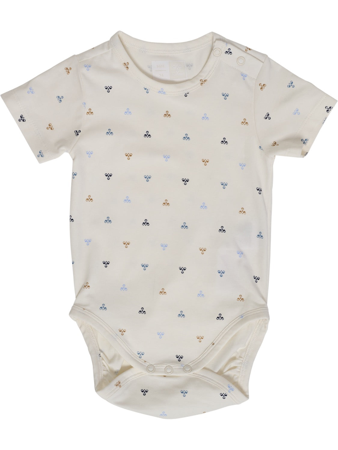 Body Beesy Black Iris