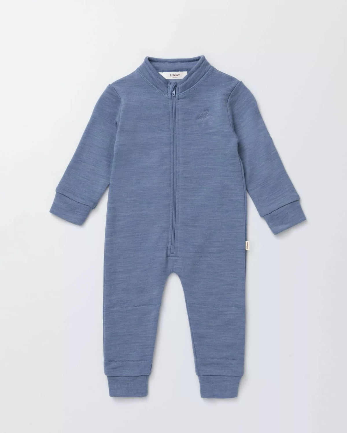 Sparkedress Active Mellomblå