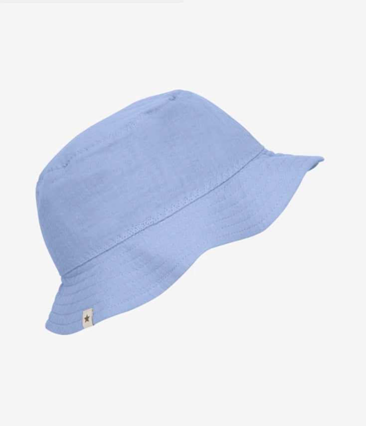 Solhatt Muslin Quit Harbor