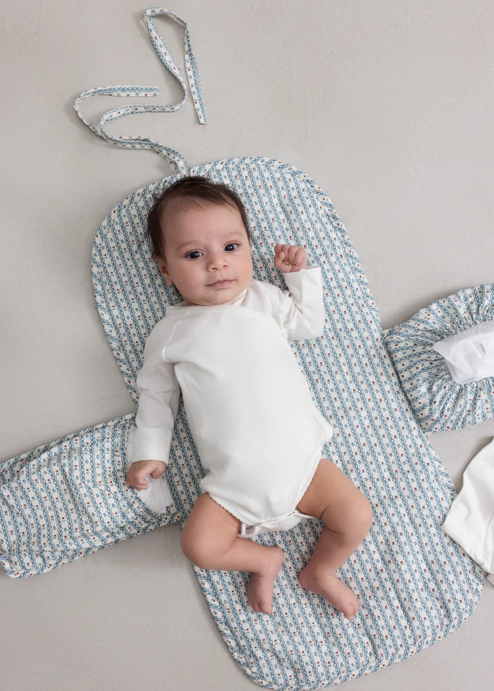 Body Belita Modal Gentle White