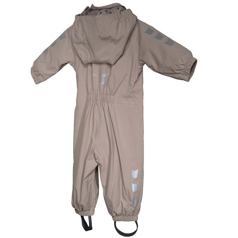 Vindress Baby Lys Bark
