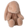 Kosedyr Bunny Plush Small Latte