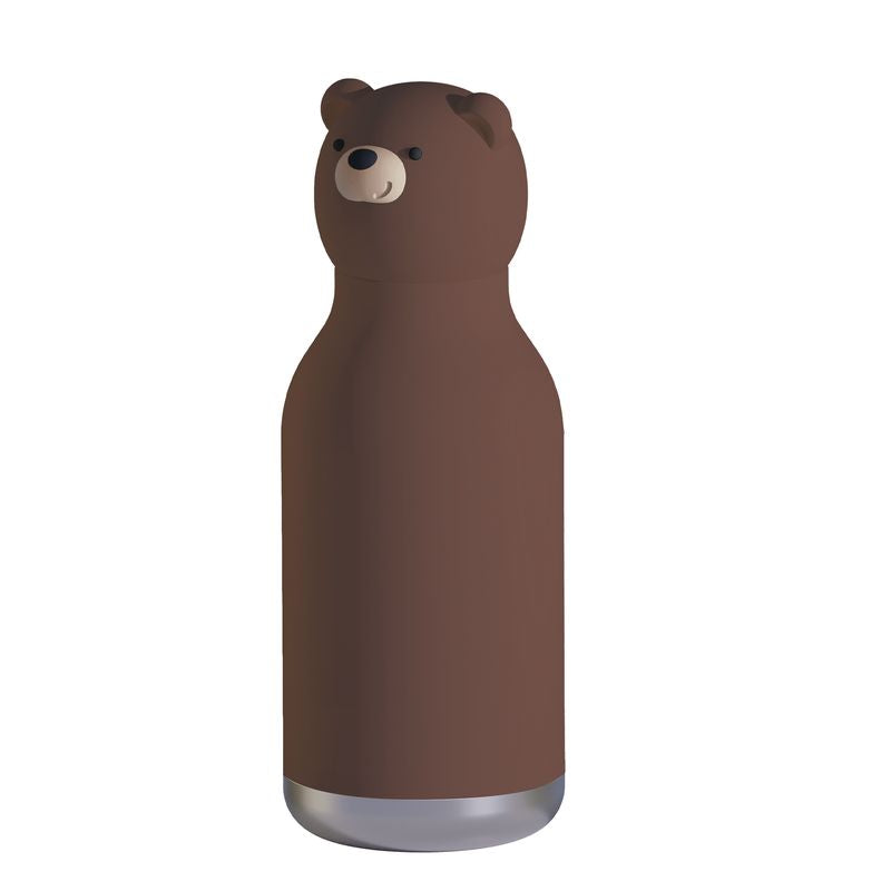 Drikkeflaske Brown Bear Bestie