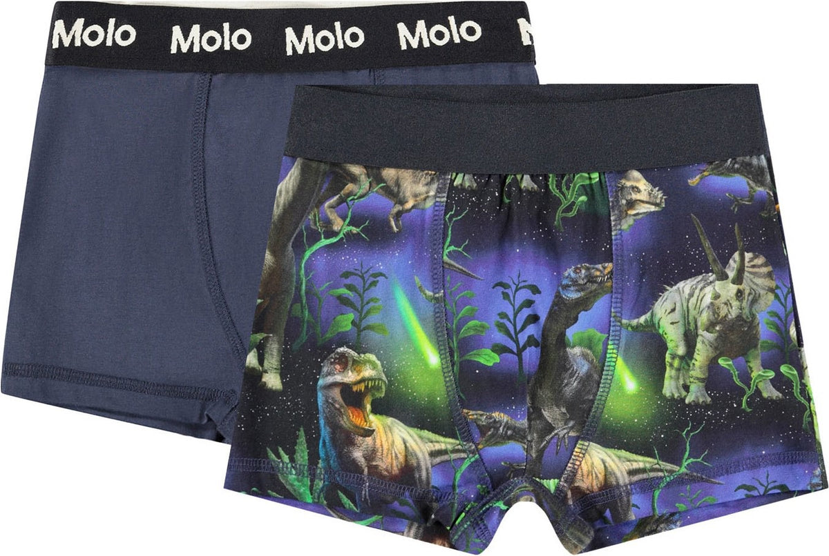 Boxer 2pk Justin Dino Galaxy