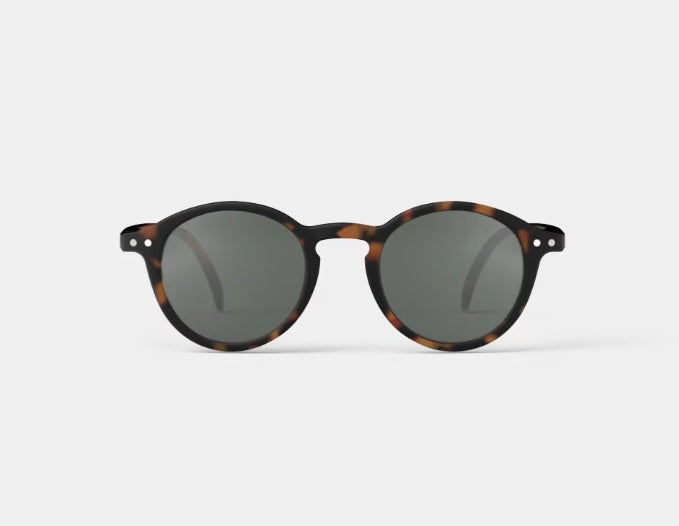 Solbriller Junior Sun Tortoise