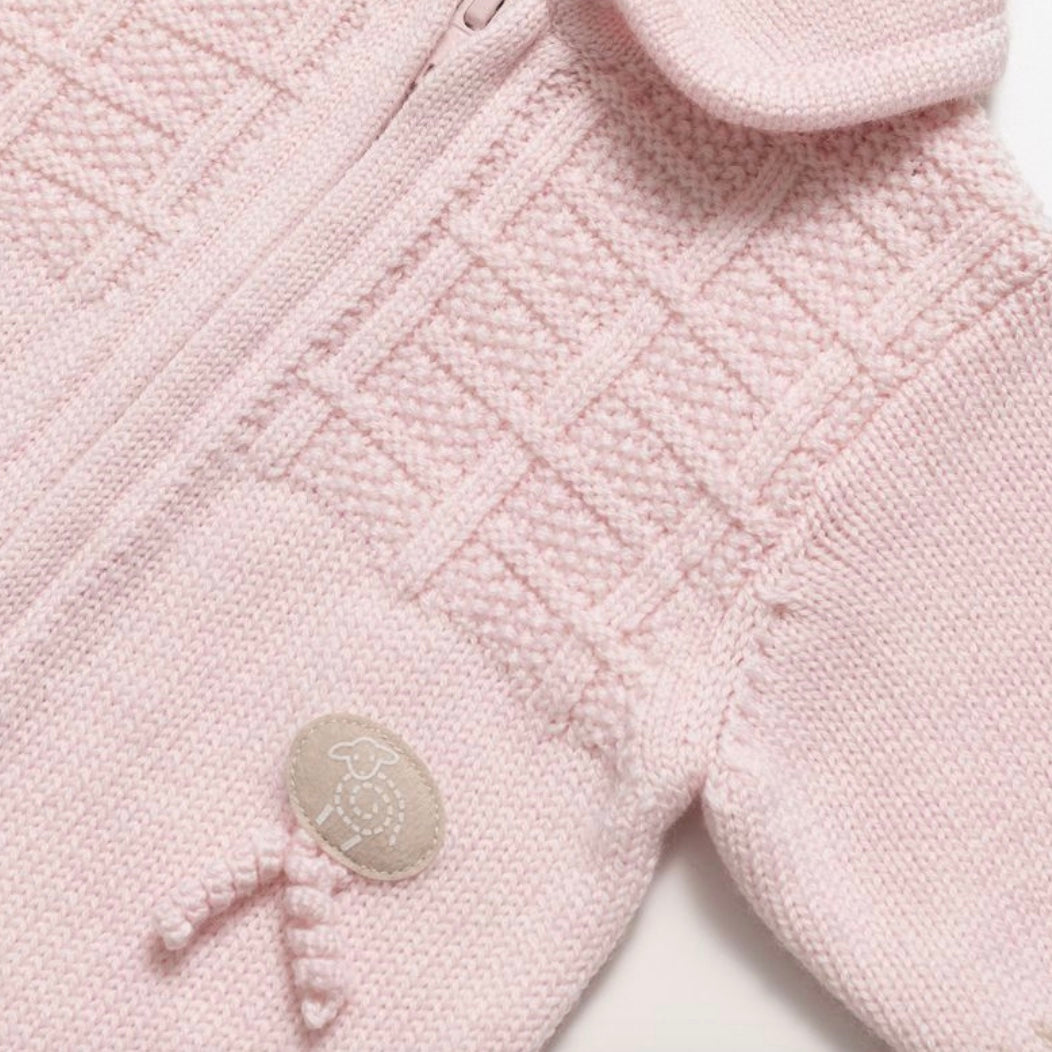 Sparkedress Classic Himmelrosa