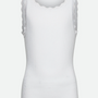 Topp Balta Sl Short New White
