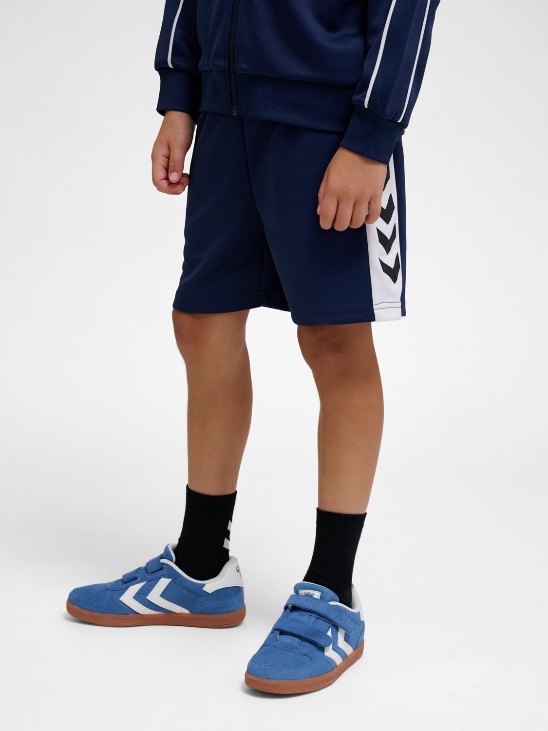 Shorts Orton Black Iris