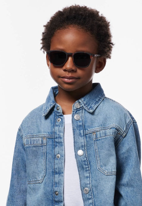 Solbriller Kids E Tortoise
