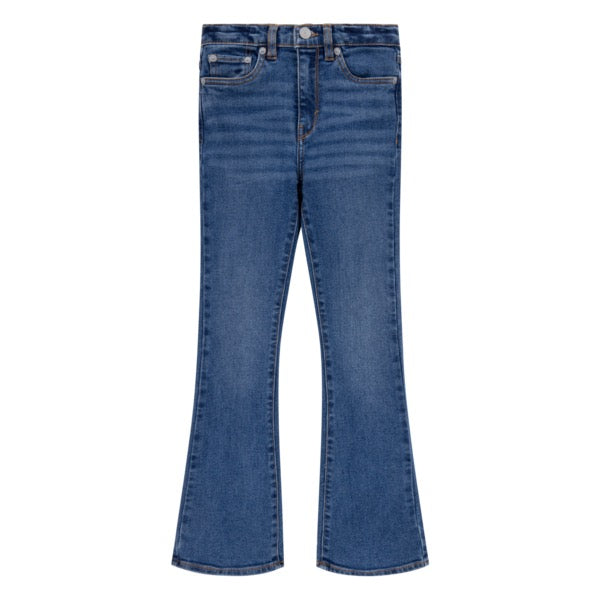 Jeans 726 Flare Double Talk