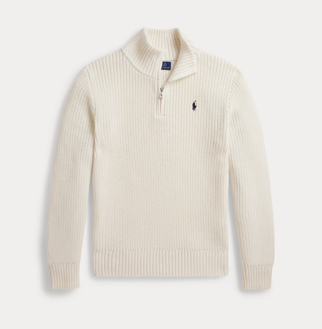 Genser Quarter Zip Nevis