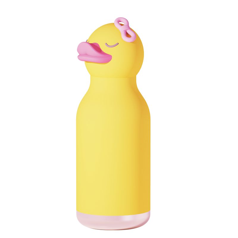 Drikkeflakse Ducky Bestie
