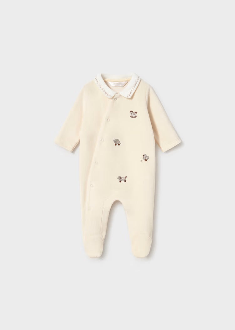 Sparkedress Velour Toys Ceramic