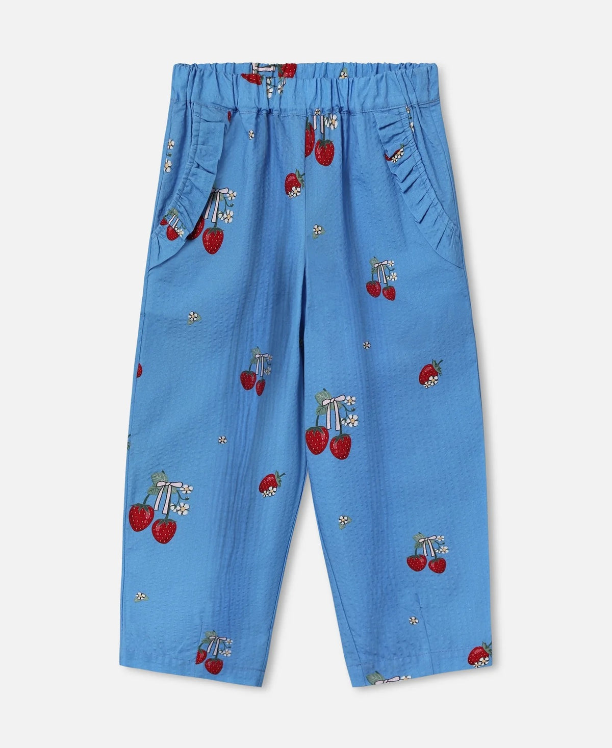 Bukse Elma Marina Blue