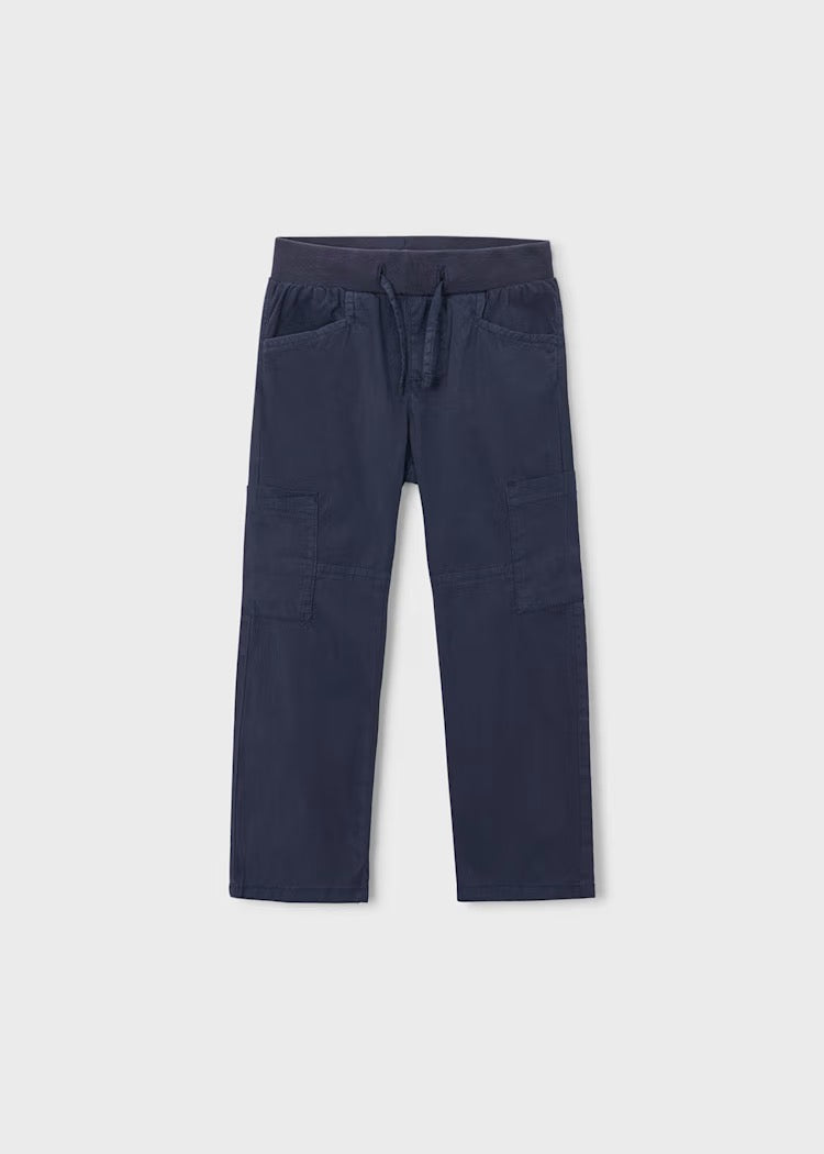 Bukse Cargo navy