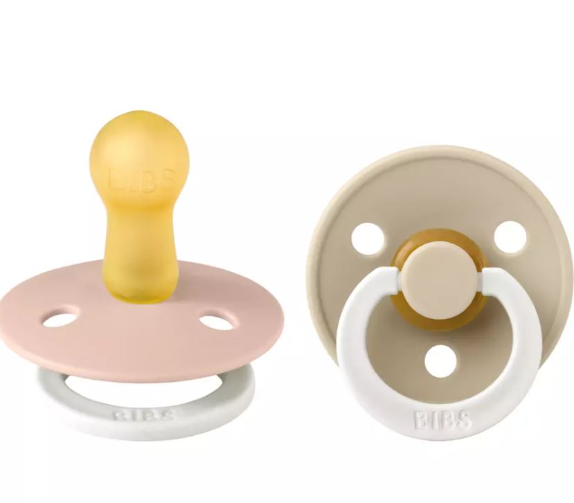 Smokk 2pk Colour Latex Blush Glow/Vanilla Glow