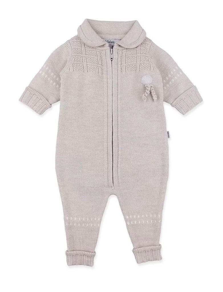 Sparkedress Classic Lys Beige