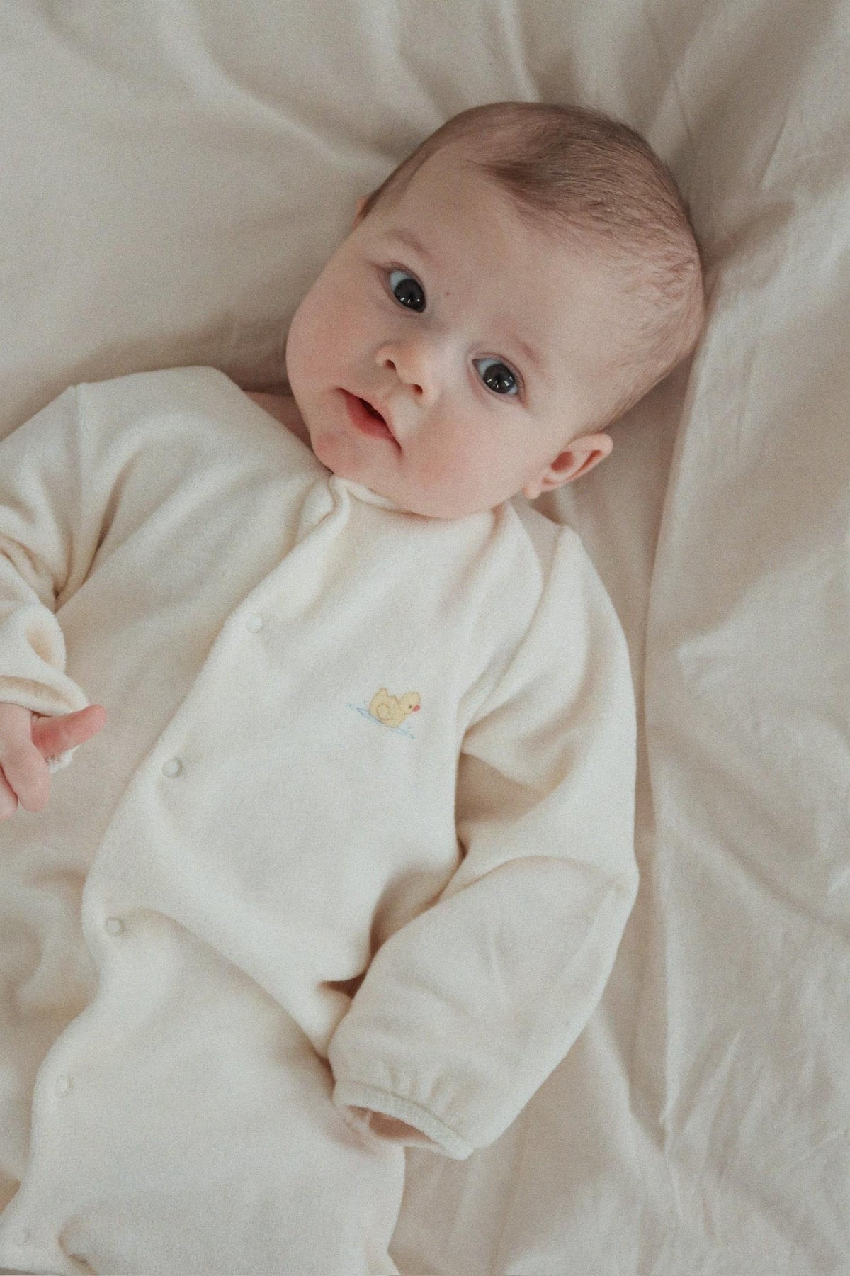 Heldress Elu Antique White