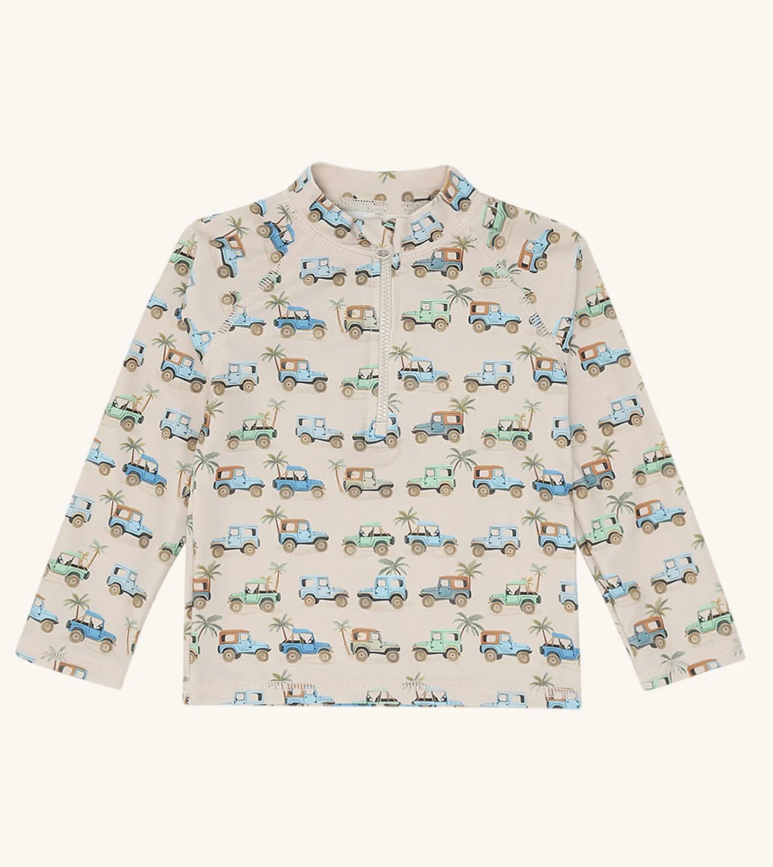 UV-Genser Maiak French Oak