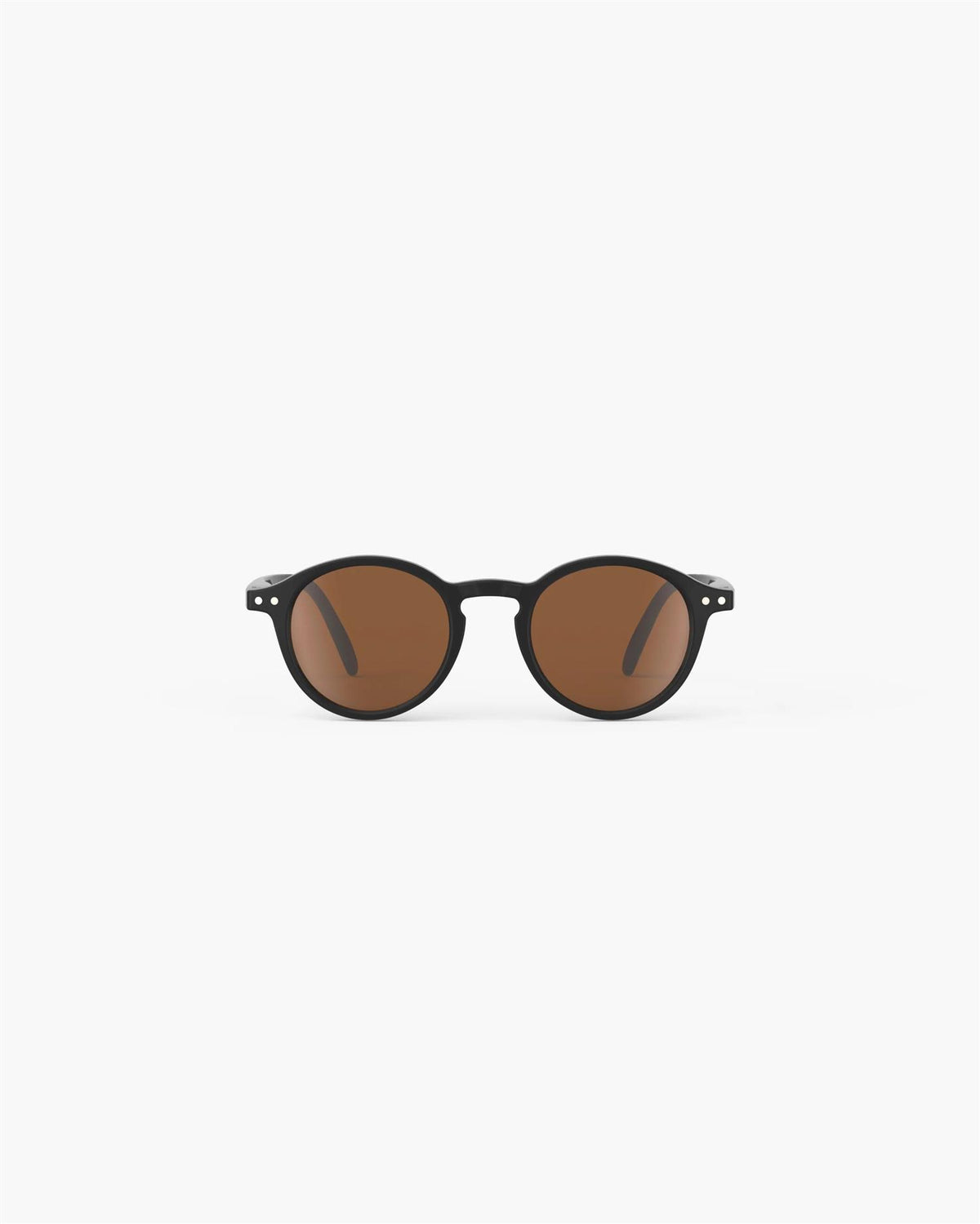 Solbriller Kids Black Road