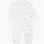 Sparkedress Teddy Tay White