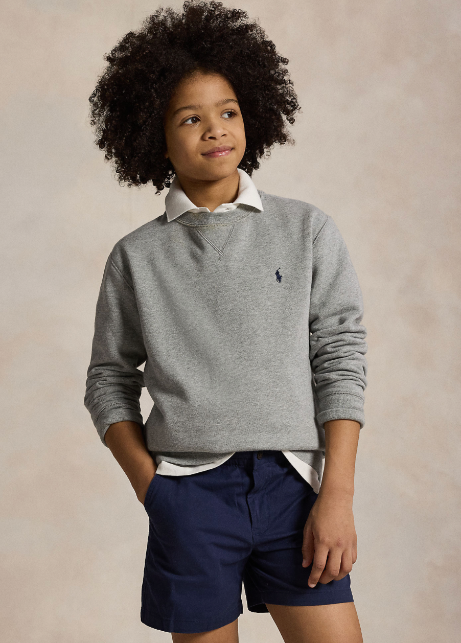 Genser Core Replen Grey