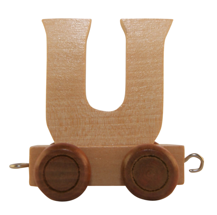Bokstavtog U